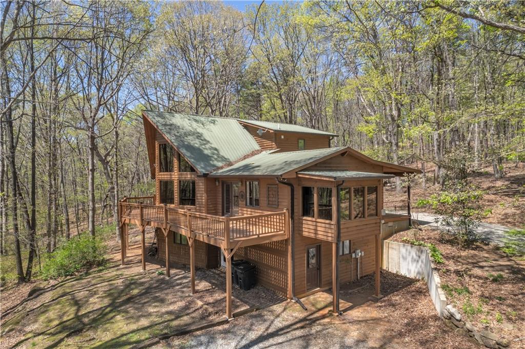 1788 Thomas Road Cleveland, GA 30528 - Photo 1 of 1 Gallery Image 1
