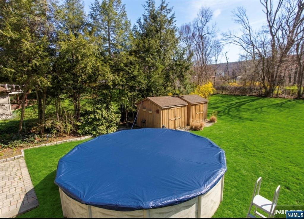 35 Maryann Road Oak Ridge, NJ 07438 - Photo 12 of 13