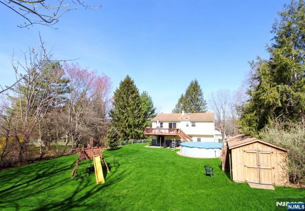 35 Maryann Road Oak Ridge, NJ 07438 - Photo 13 of 13