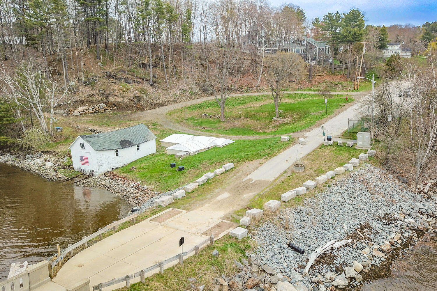 17 Footbridge Road Belfast, ME 04915 - Photo 20 of 25 20230502164404159349000000-o