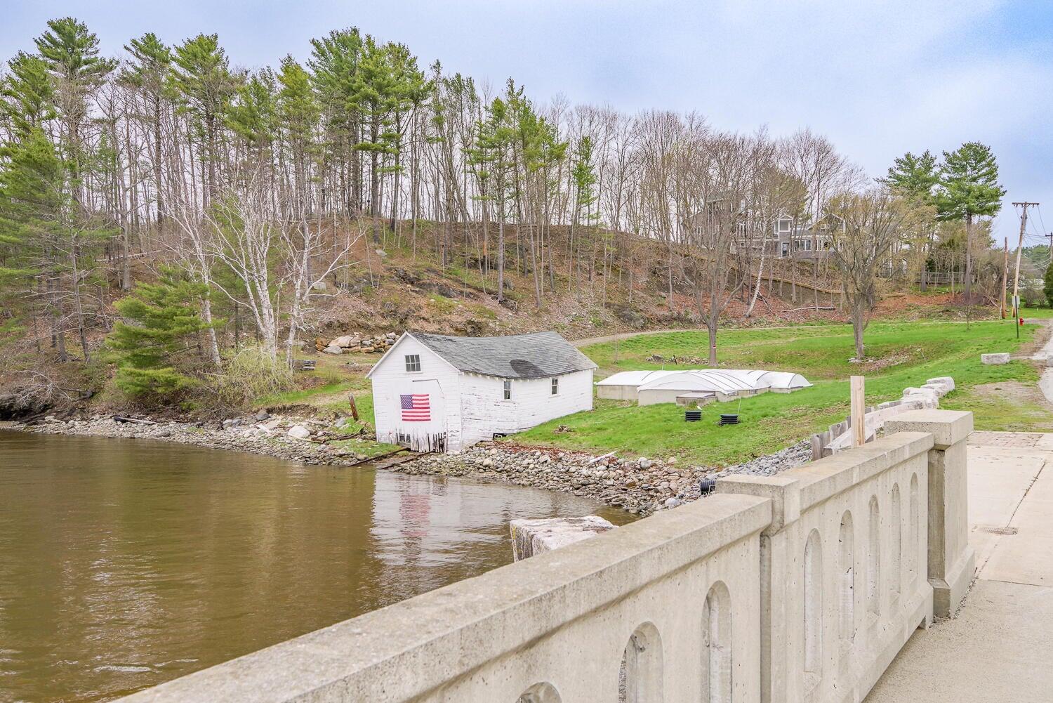 17 Footbridge Road Belfast, ME 04915 - Photo 4 of 25 20230502164341262463000000-o