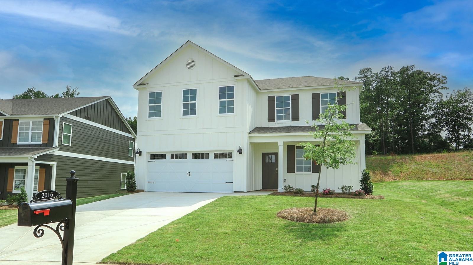 2016 Gadwall Drive Alabaster, AL 35007 - Photo 2 of 37