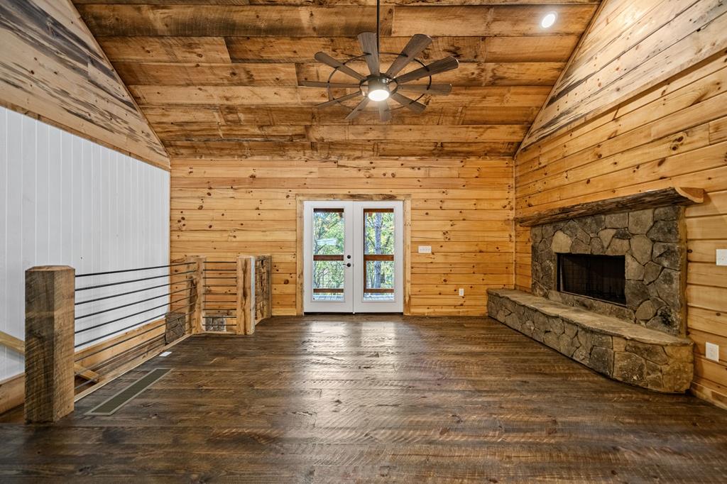 110 Pigeon Creek Road Blue Ridge, GA 30513 - Photo 16 of 64 Gallery Image 16