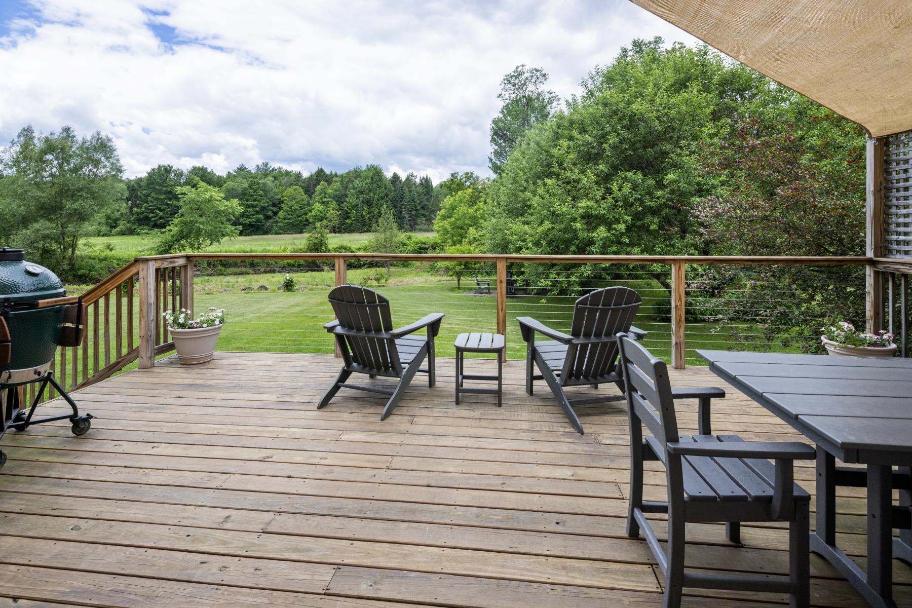 1211 Guptil Road Waterbury, VT 05677 - Photo 42 of 60
