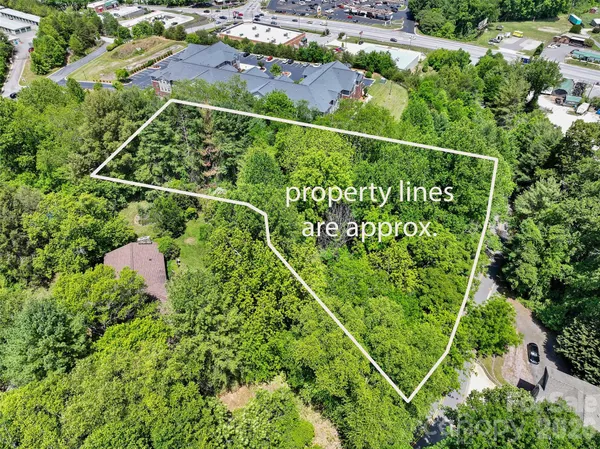 $95,000 | 0 Timberwood Drive, Asheville, NC 28806
