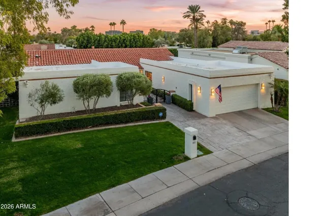 $1,795,000 | 2521 East Marshall Avenue, Phoenix, AZ 85016