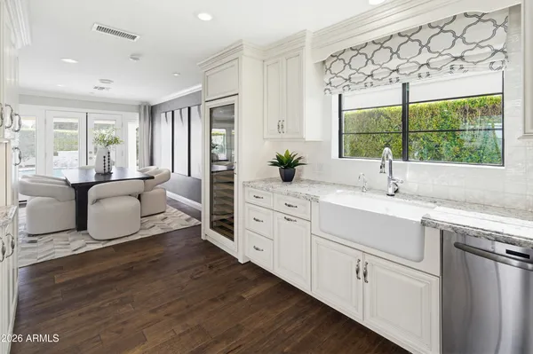 $1,695,000 | 2521 East Marshall Avenue, Phoenix, AZ 85016