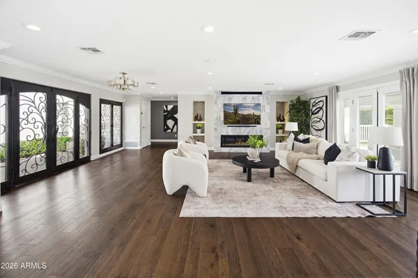 $1,695,000 | 2521 East Marshall Avenue, Phoenix, AZ 85016