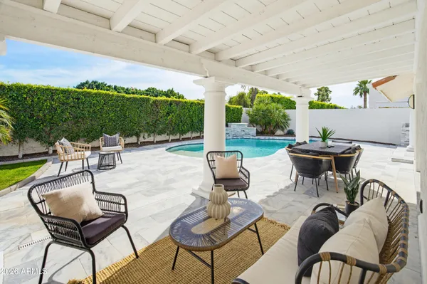 $1,695,000 | 2521 East Marshall Avenue, Phoenix, AZ 85016