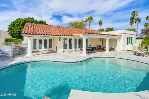 $1,695,000 | 2521 East Marshall Avenue, Phoenix, AZ 85016