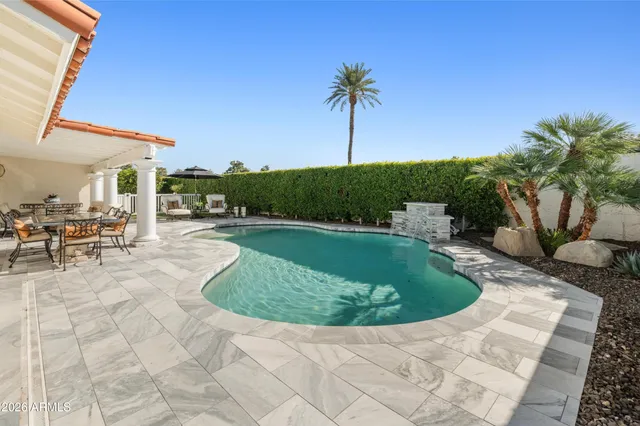 $1,795,000 | 2521 East Marshall Avenue, Phoenix, AZ 85016