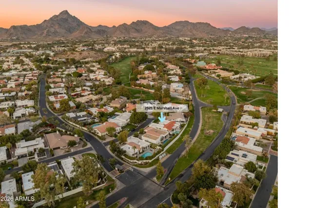 $1,795,000 | 2521 East Marshall Avenue, Phoenix, AZ 85016