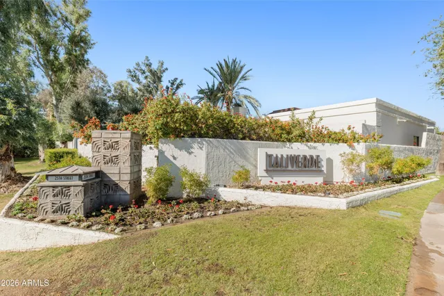 $1,795,000 | 2521 East Marshall Avenue, Phoenix, AZ 85016