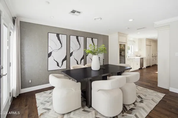 $1,695,000 | 2521 East Marshall Avenue, Phoenix, AZ 85016