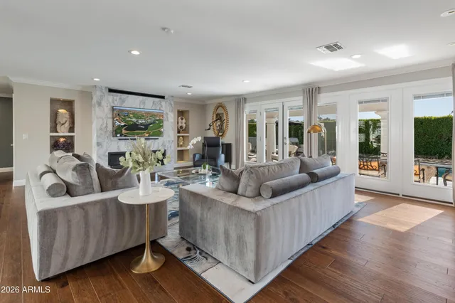 $1,795,000 | 2521 East Marshall Avenue, Phoenix, AZ 85016