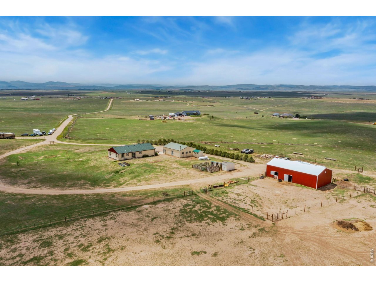 5314 Aldridge Road Wellington, CO 80549 - Photo 47 of 50