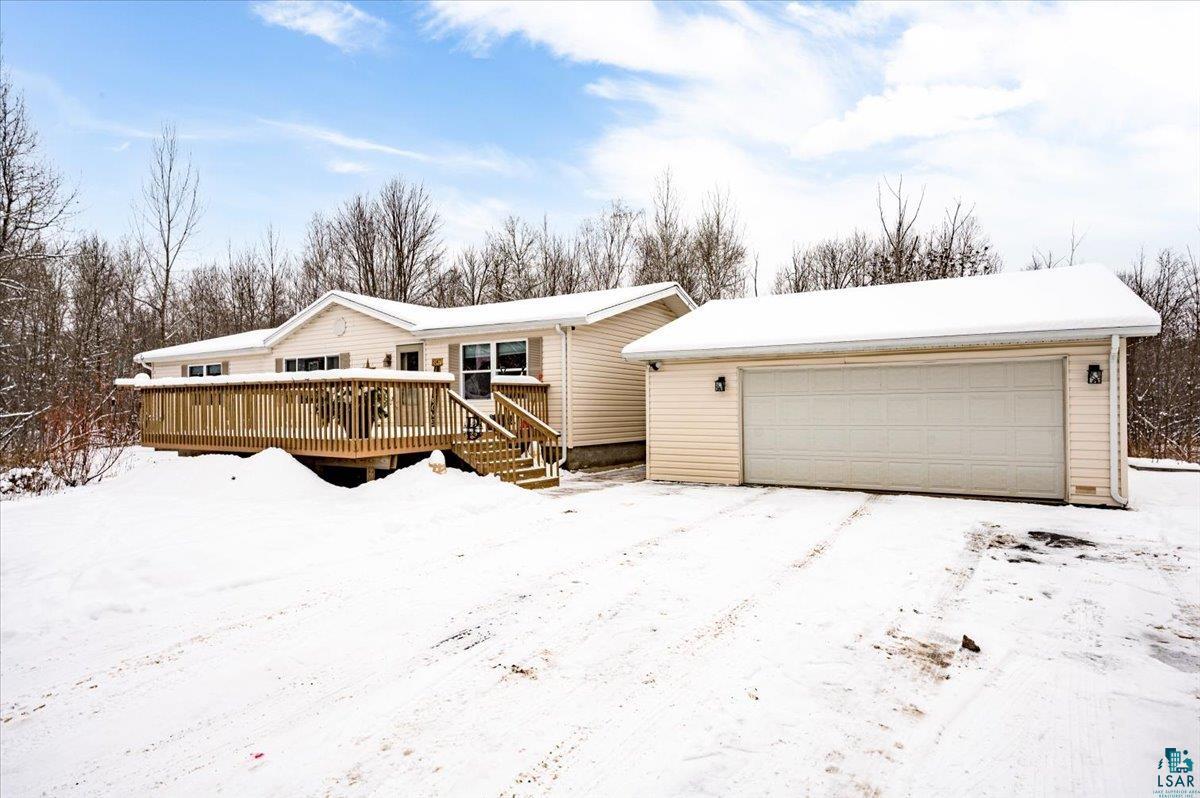 5147 Morris Thomas Road Hermantown, MN 55810 - Photo 1 of 38 Gallery Image 1
