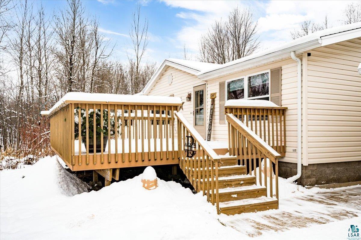 5147 Morris Thomas Road Hermantown, MN 55810 - Photo 2 of 38 Gallery Image 2