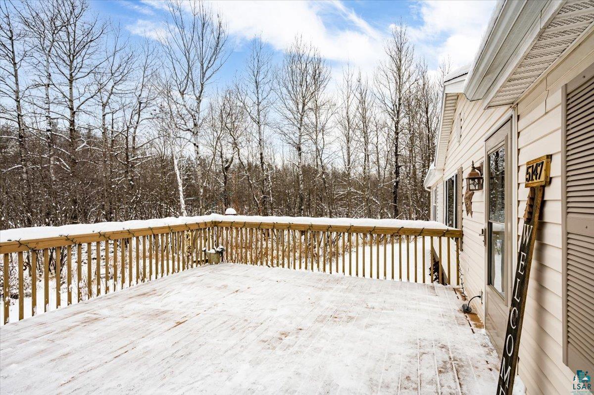 5147 Morris Thomas Road Hermantown, MN 55810 - Photo 8 of 38 Gallery Image 8