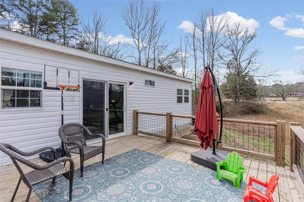357 Nichols Road Southeast Rome, GA 30161 - Photo 37 of 40 Gallery Image 37