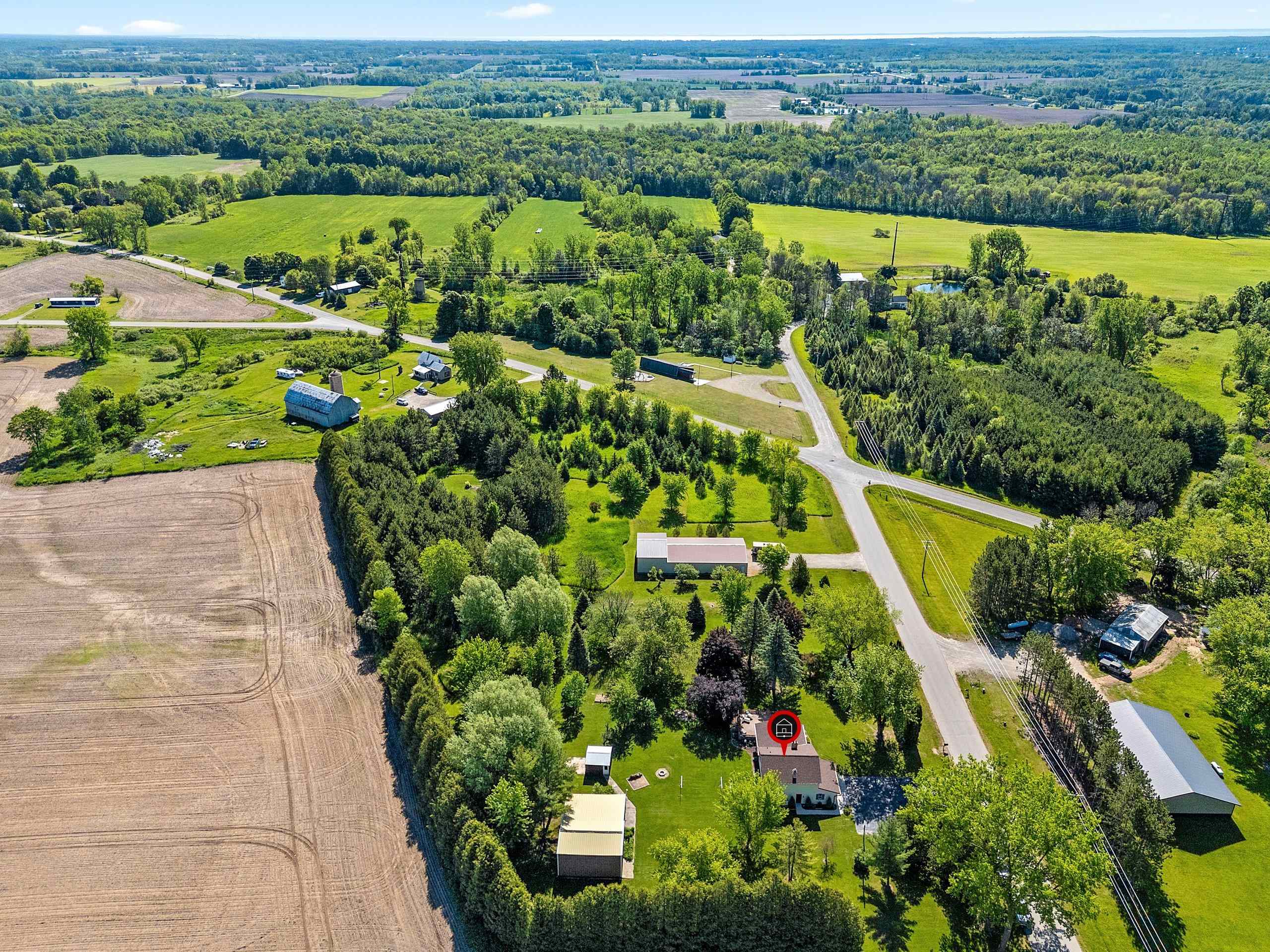 5170 McCarthy Road Lena, WI 54139 - Photo 59 of 72