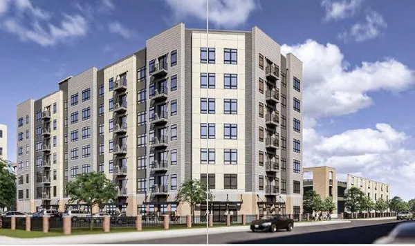 $3,000,000 | 119 West Van Buren Street, Battle Creek, MI 49017