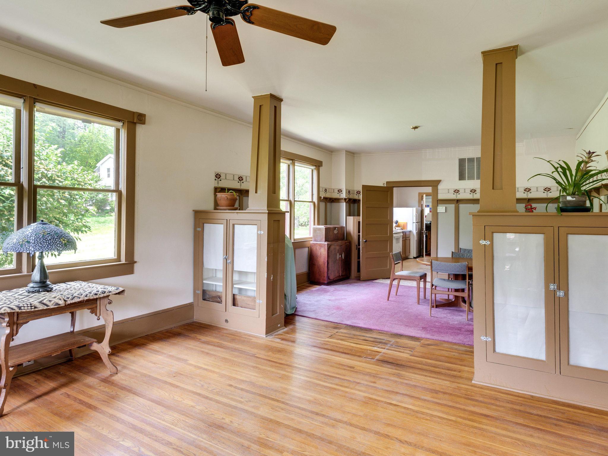 2706 Chain Bridge Road Vienna, VA 22181 - Photo 4 of 24 Interior (General)