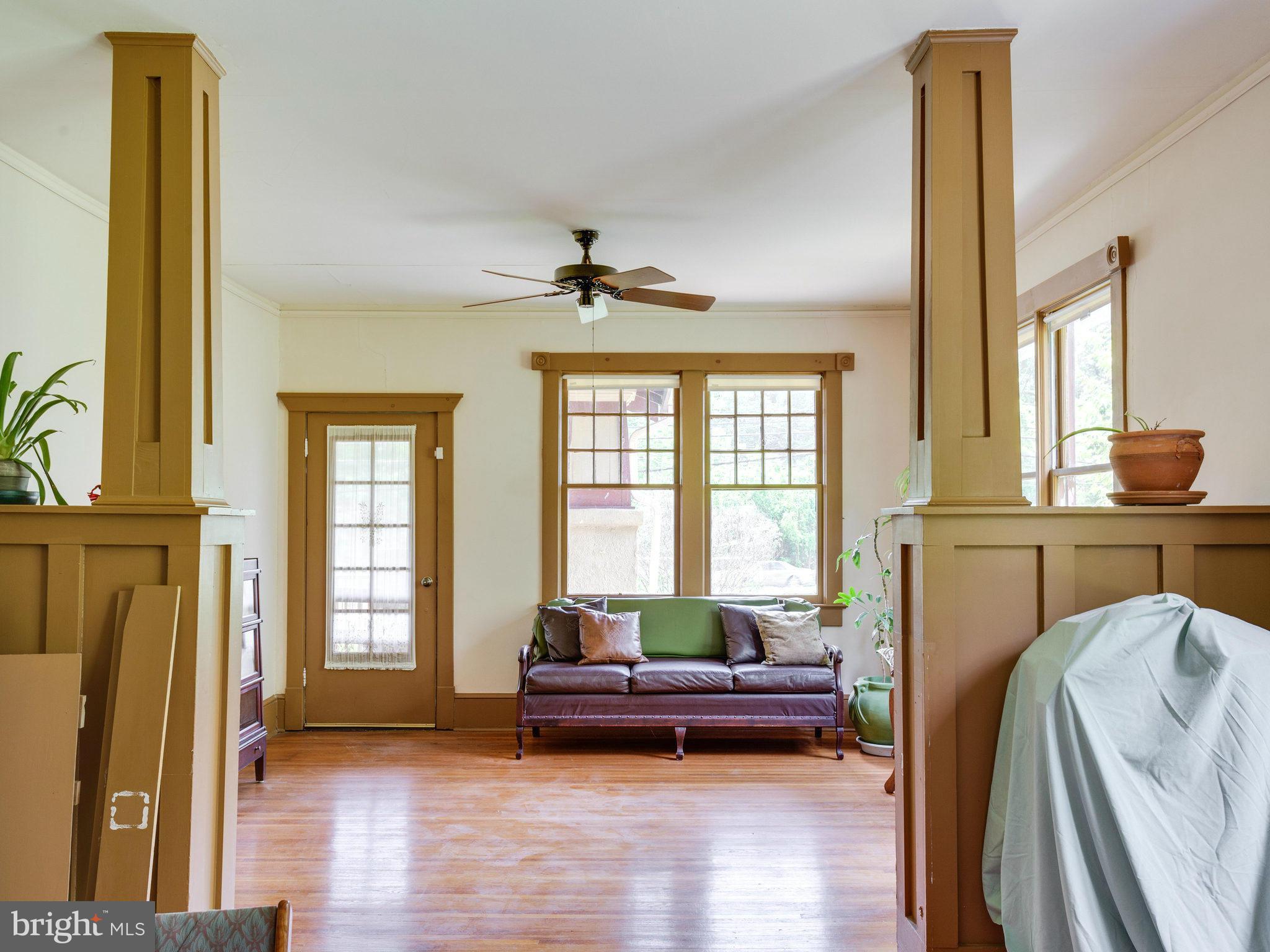 2706 Chain Bridge Road Vienna, VA 22181 - Photo 6 of 24 Interior (General)