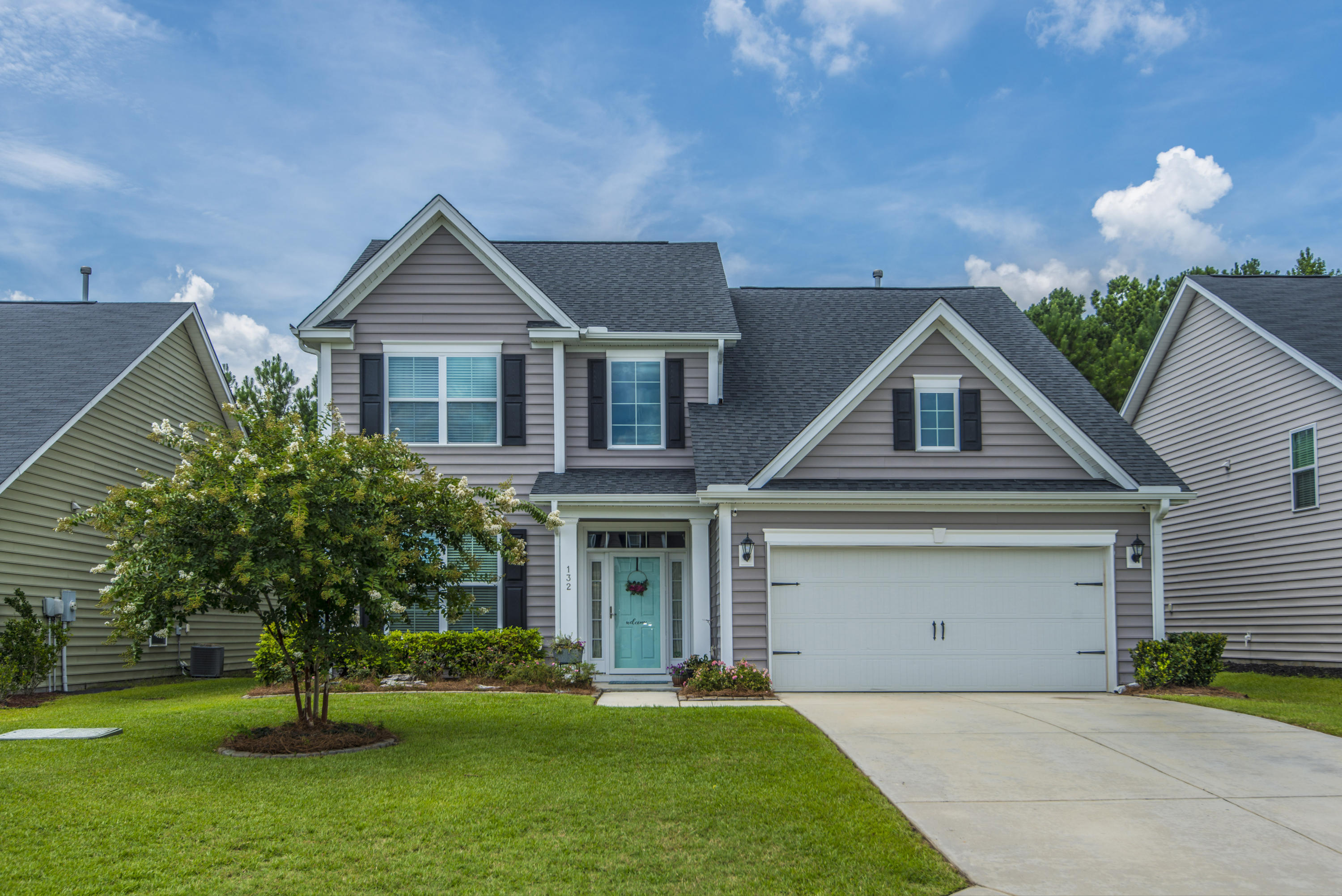 132 Royal Star Road Summerville, SC 29486 - Photo 2 of 33 _DSC8658