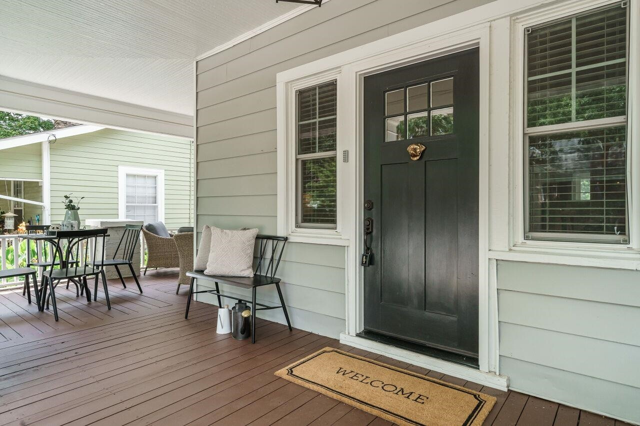 112 East Whitaker Mill Road Raleigh, NC 27608 - Photo 2 of 31 Photo 2