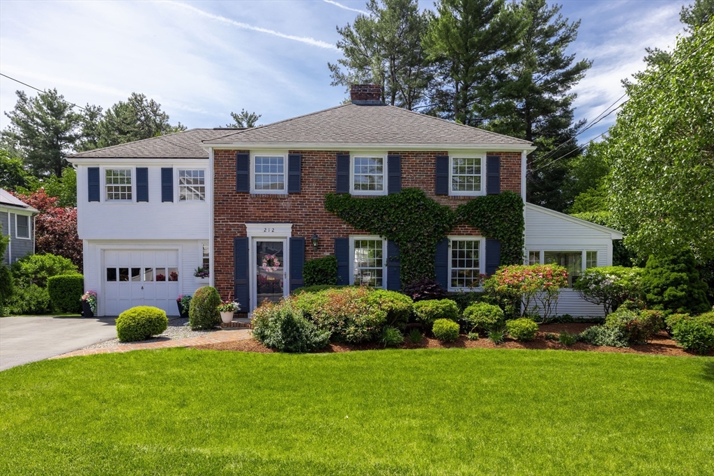 212 Broad Meadow Road Needham, MA 02492 - Photo 1 of 33