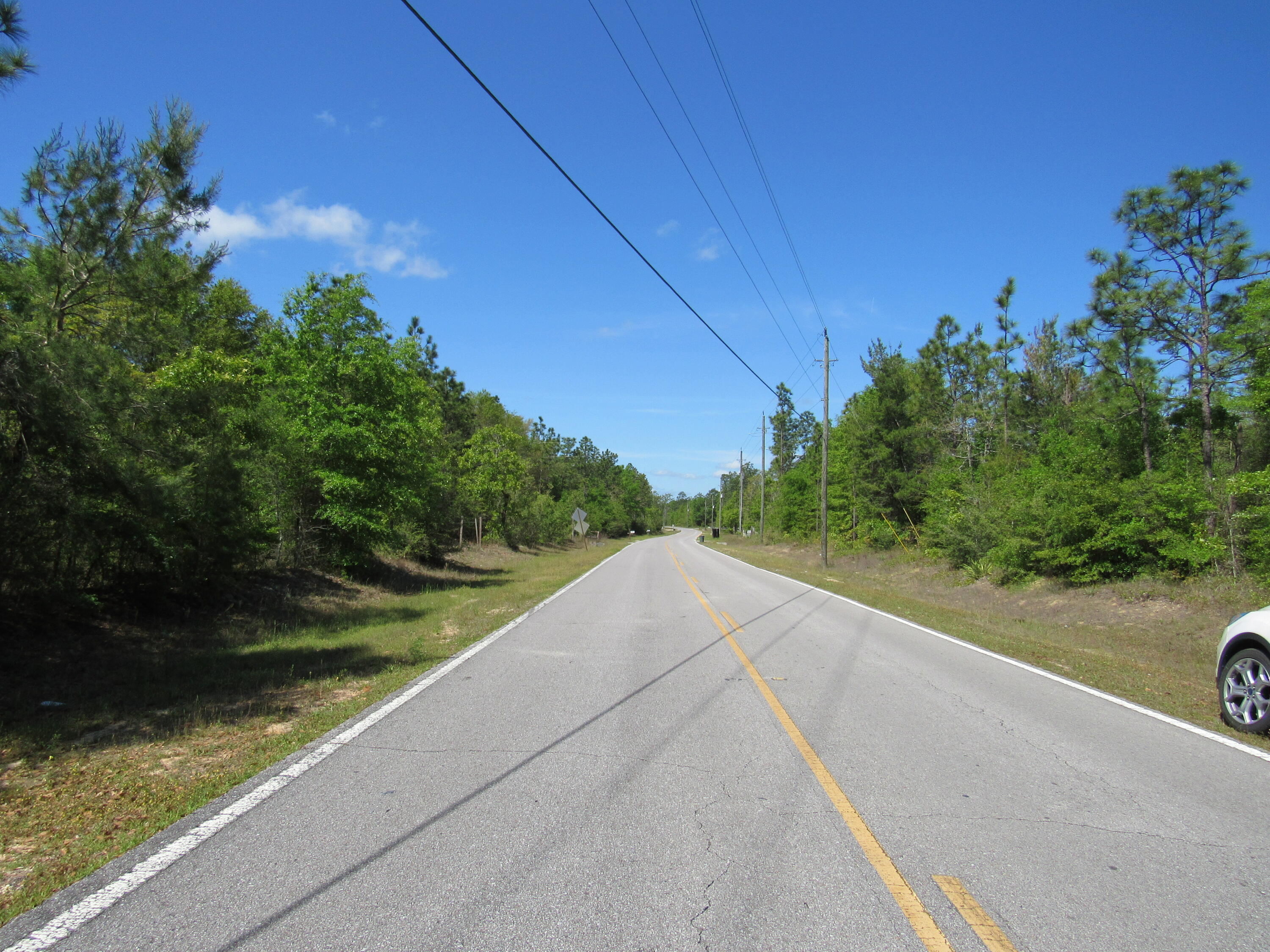 Lot 9 Richardson Road DeFuniak Springs, FL 32433 - Photo 3 of 4