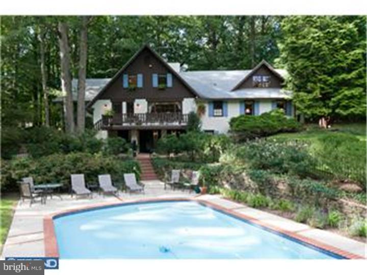 269 Gulph Creek Road Wayne, PA 19087 - Photo 1 of 11