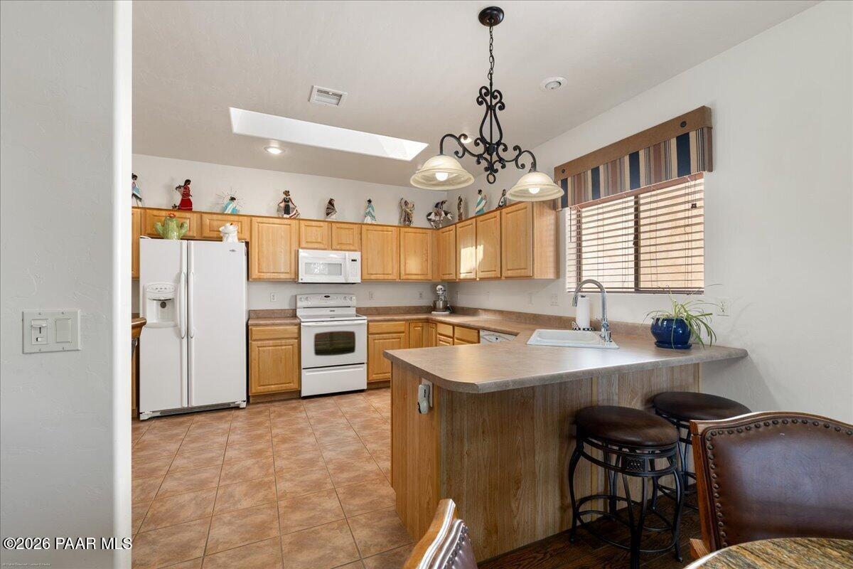 2636 College Heights Road Prescott, AZ 86301 - Photo 14 of 39 14-Kitchen