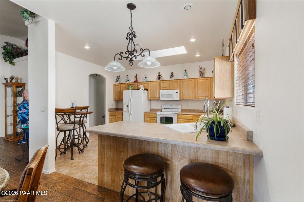 2636 College Heights Road Prescott, AZ 86301 - Photo 15 of 39 15-Kitchen