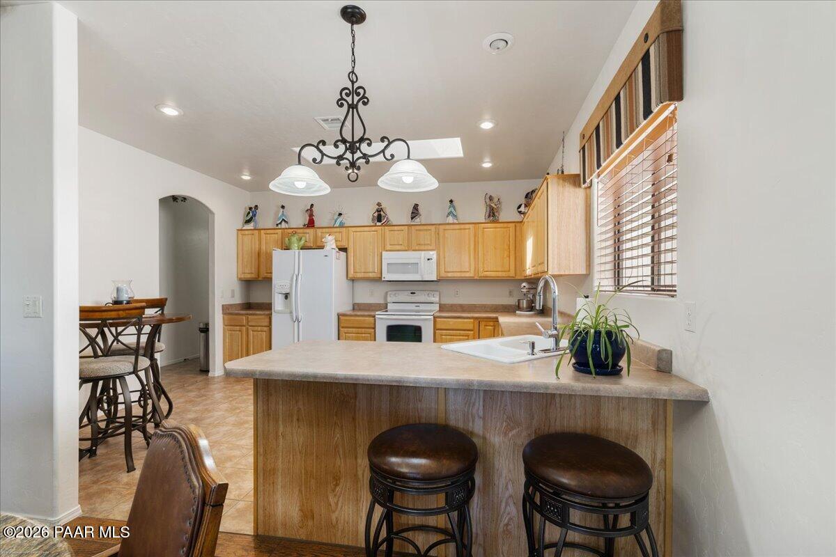 2636 College Heights Road Prescott, AZ 86301 - Photo 16 of 39 16-Kitchen
