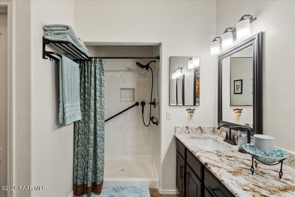 2636 College Heights Road Prescott, AZ 86301 - Photo 21 of 39 24-Primary Suite