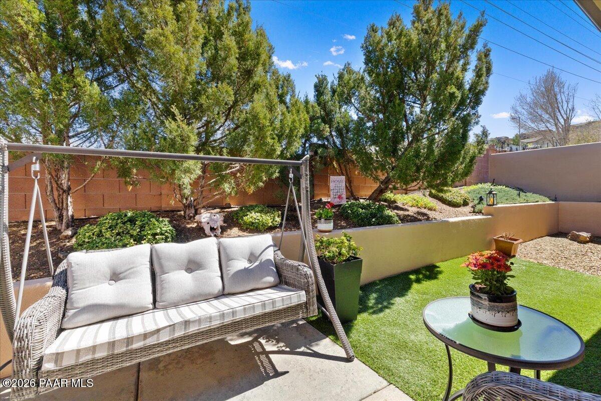 2636 College Heights Road Prescott, AZ 86301 - Photo 27 of 39 29-Backyard