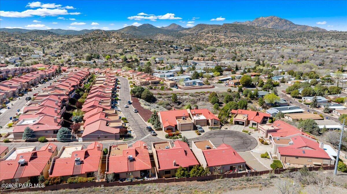 2636 College Heights Road Prescott, AZ 86301 - Photo 34 of 39 36-Aerial