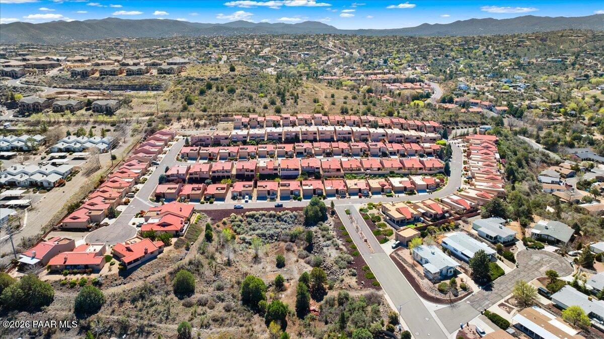 2636 College Heights Road Prescott, AZ 86301 - Photo 37 of 39 39-Aerial