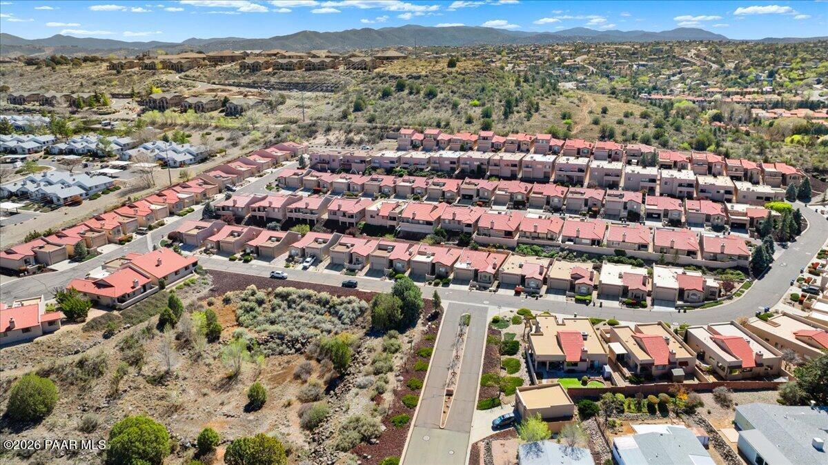 2636 College Heights Road Prescott, AZ 86301 - Photo 38 of 39 40-Aerial