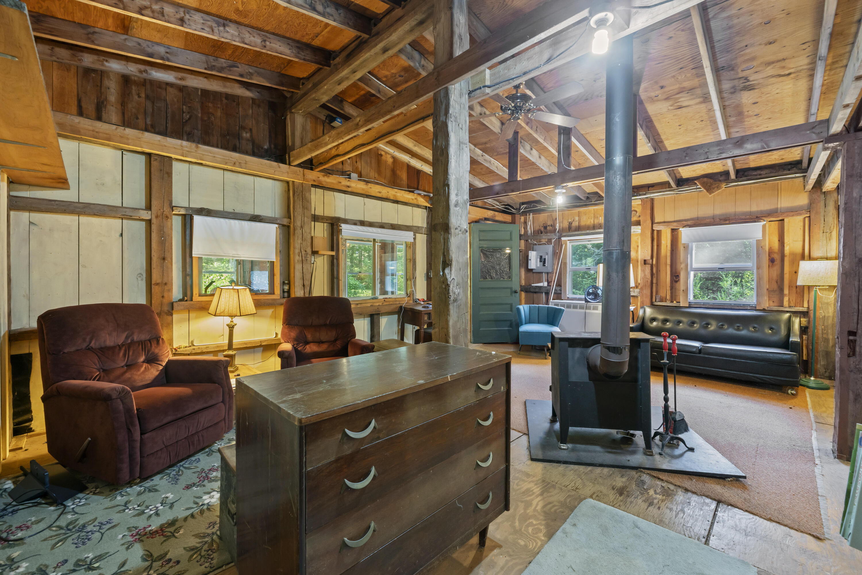 1403 Waldoboro Road Bremen, ME 04551 - Photo 12 of 35 1403 Waldoboro Rd_120