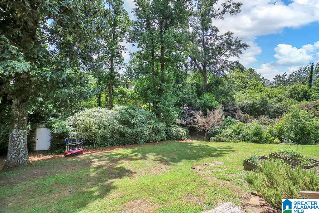 4012 Meadowview Circle Birmingham, AL 35243 - Photo 22 of 23