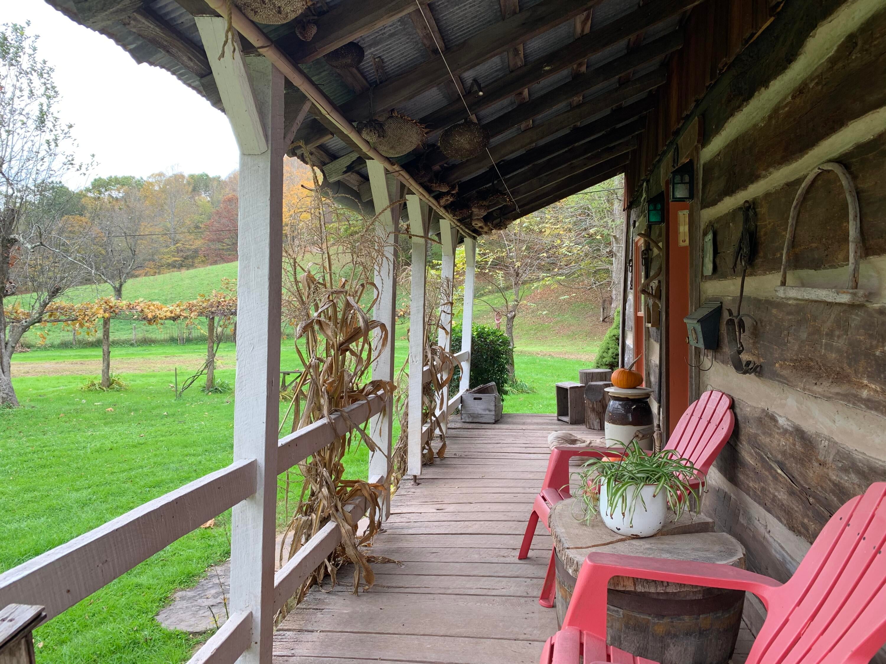 3446 Snake Run Road Alderson, WV 24910 - Photo 14 of 95 Gallery Image 14