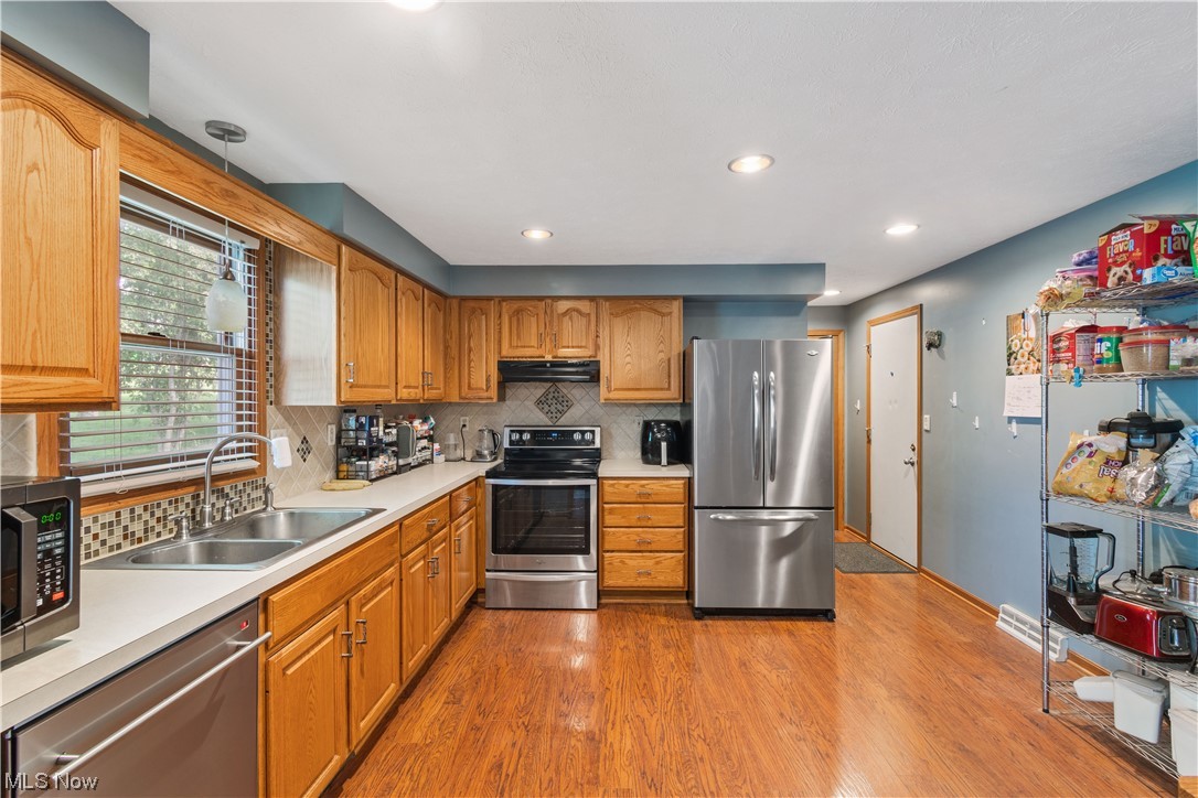 75 Ridge Top Circle Doylestown, OH 44230 - Photo 9 of 30 Gallery Image 9