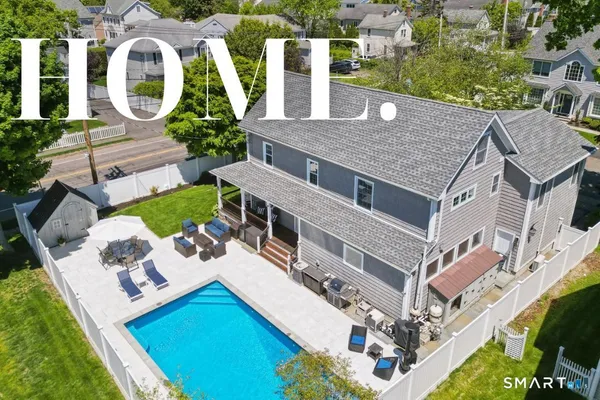 $1,845,000 | 7 Ennis Lane, Fairfield, CT 06824