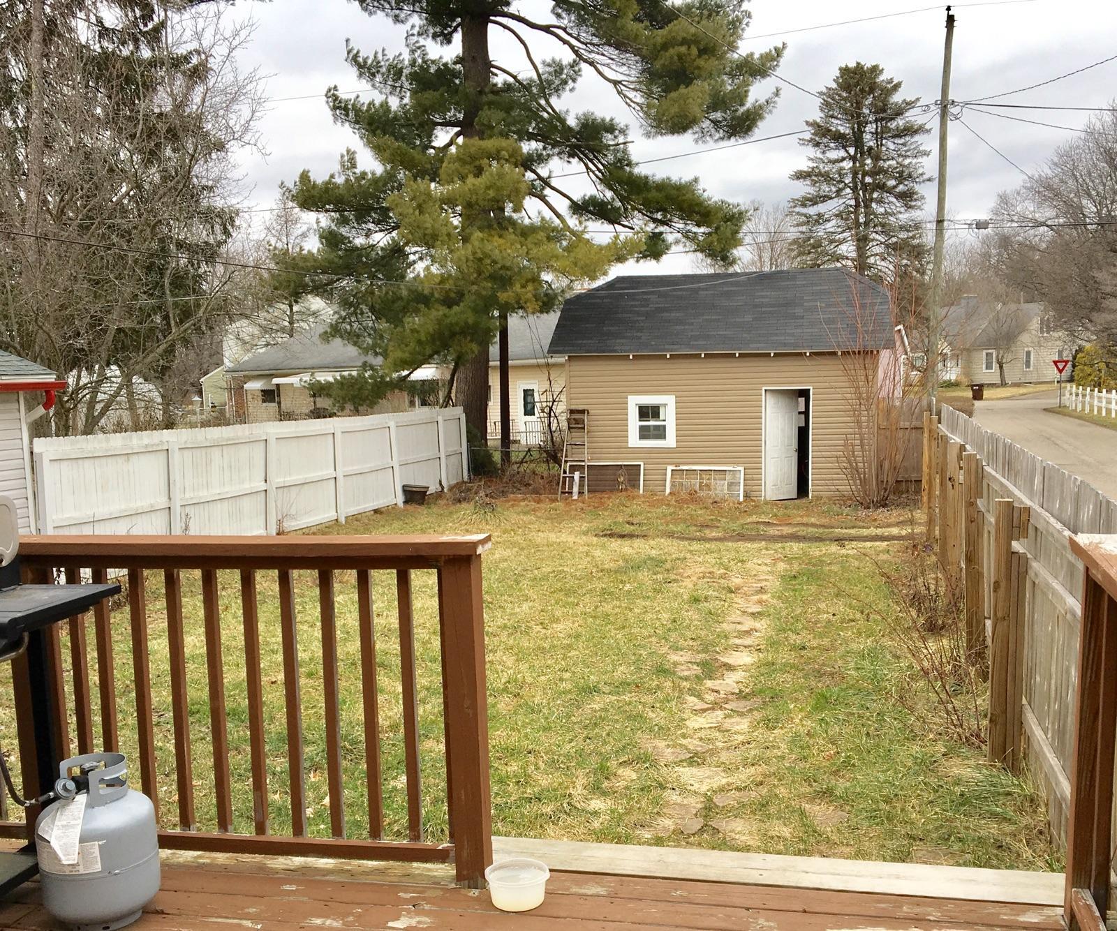 232 Rugg Avenue Newark, OH 43055 - Photo 14 of 14 Gallery Image 14