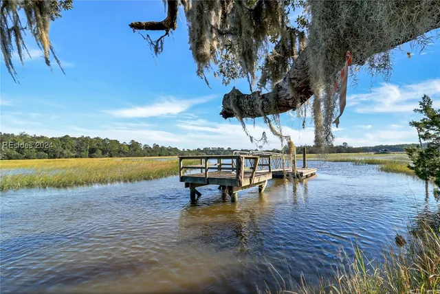 $360,000 | 93 Bull Point Drive, Seabrook, SC 29940