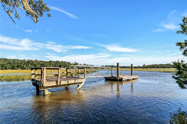 $360,000 | 93 Bull Point Drive, Seabrook, SC 29940