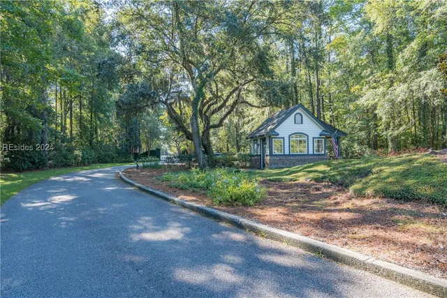 $360,000 | 93 Bull Point Drive, Seabrook, SC 29940